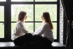 ДР Гали - 16 лет